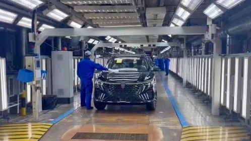 今年全球汽車減產(chǎn)約149.8萬(wàn)輛 經(jīng)緯恒潤(rùn)上市首日破發(fā)