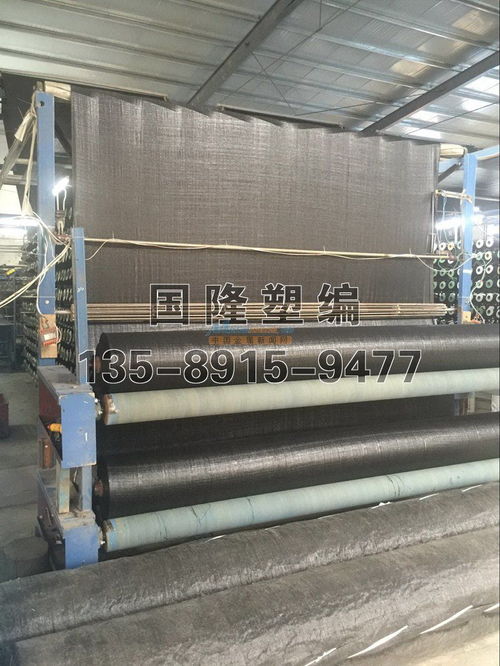 濰坊地區(qū)優(yōu)質(zhì)PE編織布、PE布及經(jīng)緯編布采購與銷售指南
