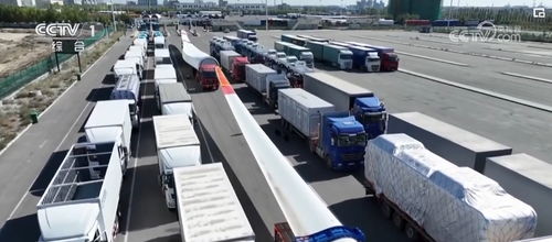 電子商務驅動流通企業國際競爭力提升，助力紡織品購銷暢通雙循環