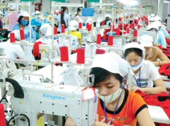 紡織業遷徙潮再起 生產線外遷遇阻，中國制造引力持續增強